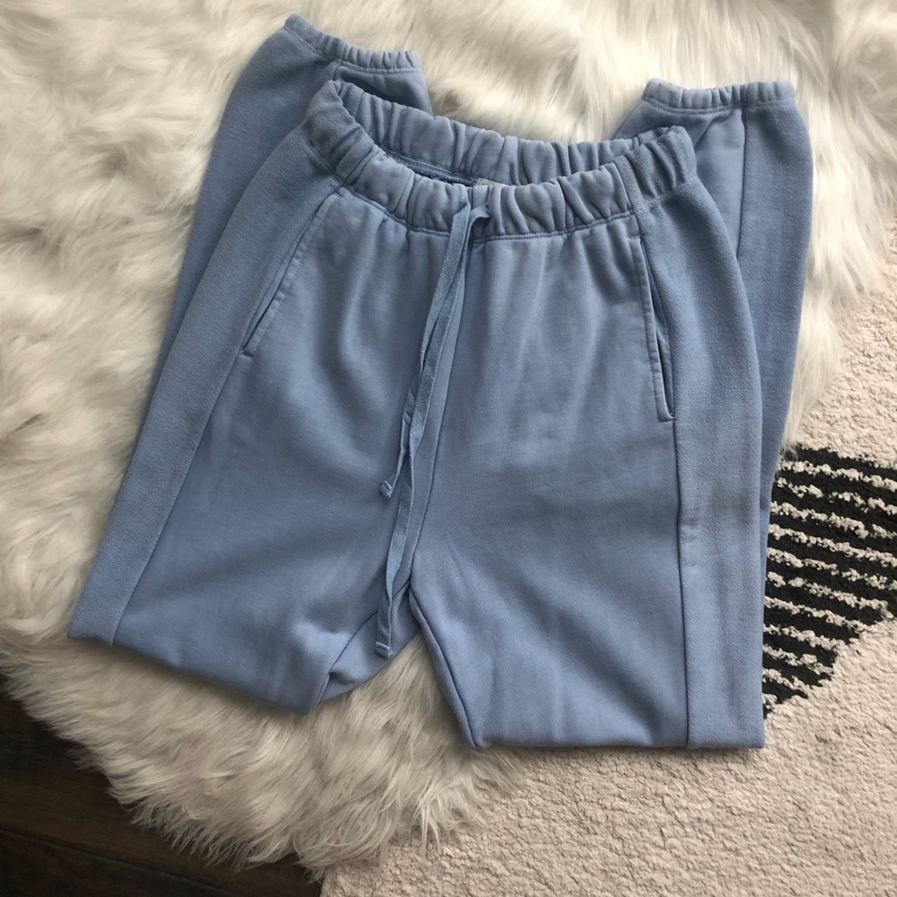 🌺Aerie High waist Joggers🌺